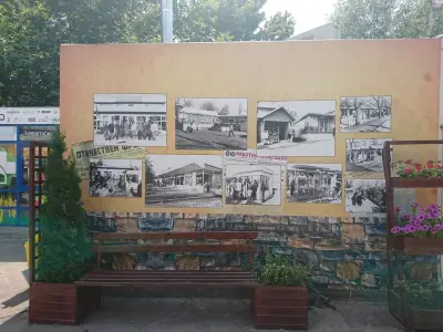 Кооперативен пазар