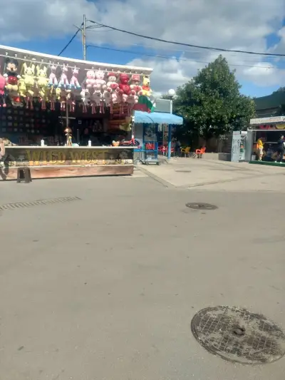 Кооперативен пазар