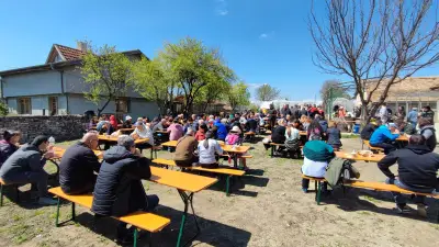 Храна от село