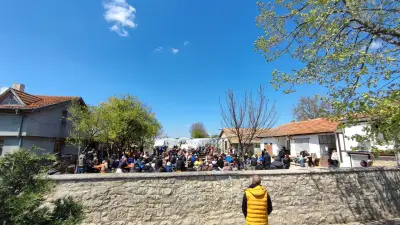 Храна от село