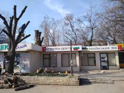 Базар „Чайка“