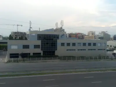 Ина трейдинг