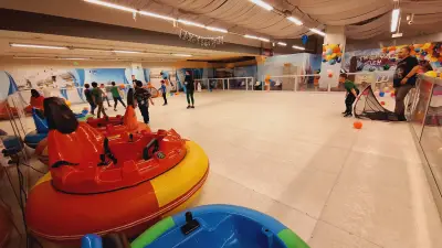 Парти център КООП