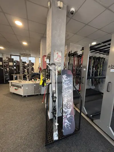 Ski Point rental center / Ски Пойнт Рент