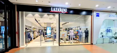 LAZARINI - София
