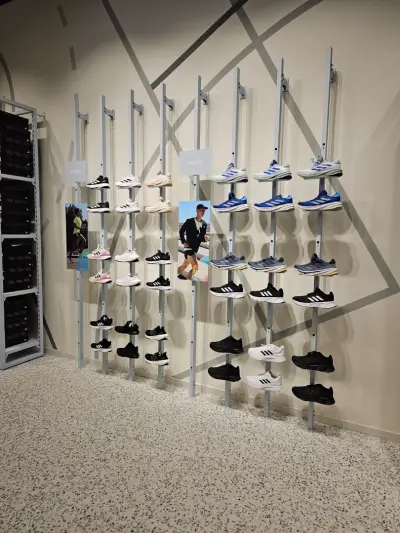 adidas Outlet Store Plovdiv