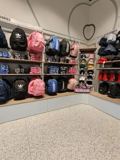 adidas Outlet Store Plovdiv