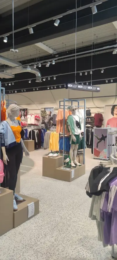 adidas Outlet Store Plovdiv