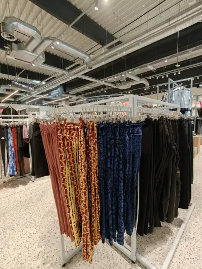 adidas Outlet Store Plovdiv