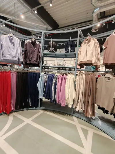 adidas Outlet Store Plovdiv