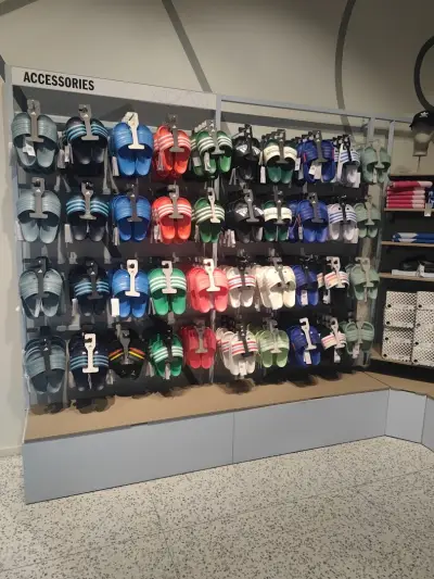 adidas Outlet Store Plovdiv