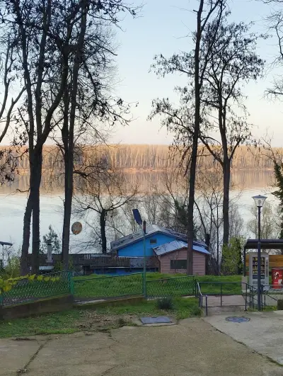 River Rest