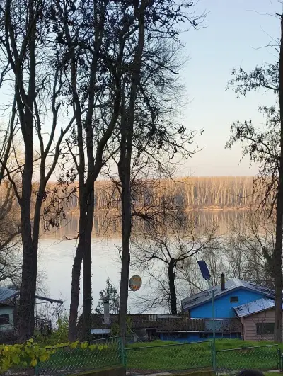 River Rest