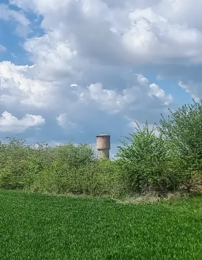 Хижа „Среброструй“