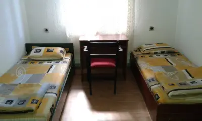 Хижа „Среброструй“