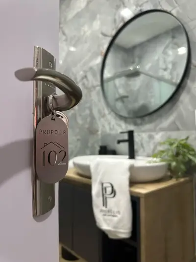 Propolis Guest Apartaments