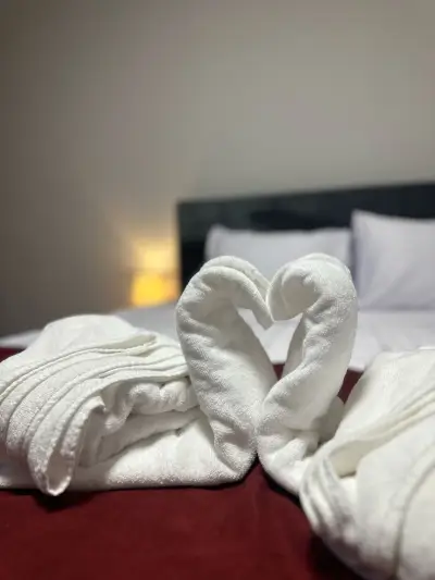 Propolis Guest Apartaments