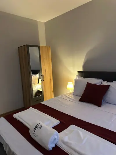 Propolis Guest Apartaments