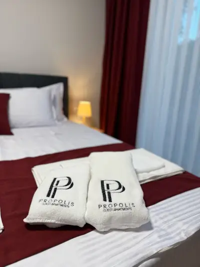 Propolis Guest Apartaments