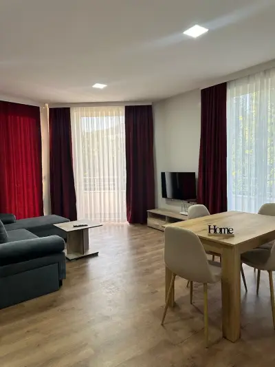 Propolis Guest Apartaments