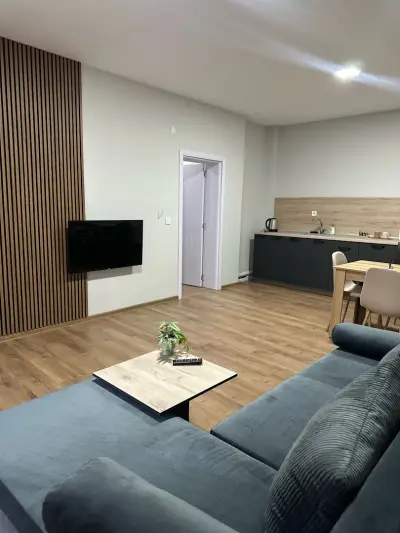 Propolis Guest Apartaments
