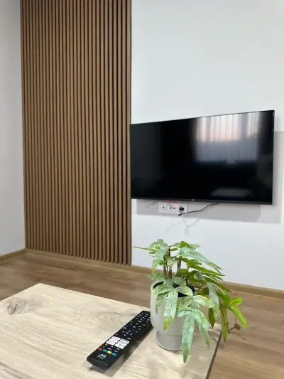 Propolis Guest Apartaments