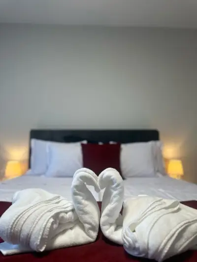 Propolis Guest Apartaments