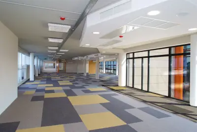 Smart Business Center / Смарт център