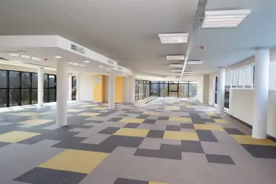 Smart Business Center / Смарт център