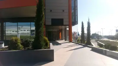 Smart Business Center / Смарт център