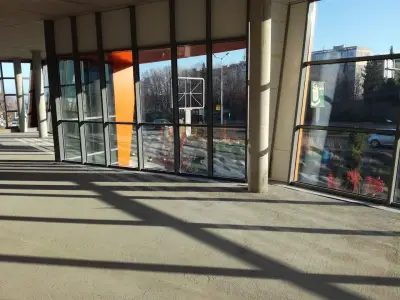 Smart Business Center / Смарт център
