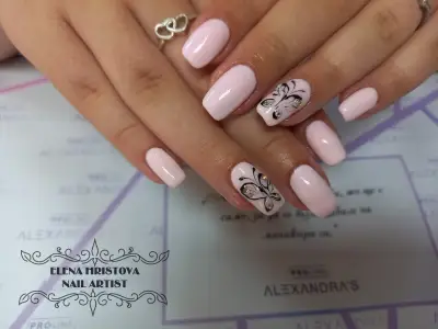 Салон "Ели Ейнджъл"