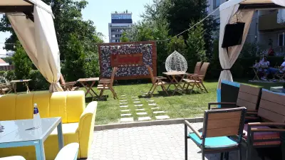 Денонощен Магазин - Hukka House