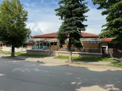 Денонощен Магазин “Кристал Маркет”