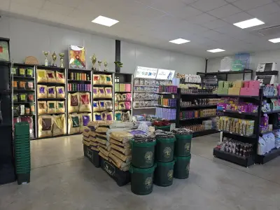 PET HUB