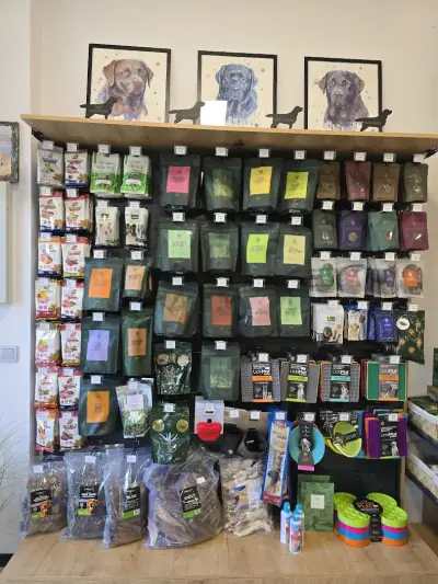 PET HUB