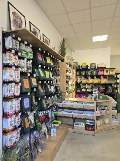 PET HUB