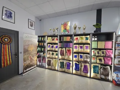 PET HUB