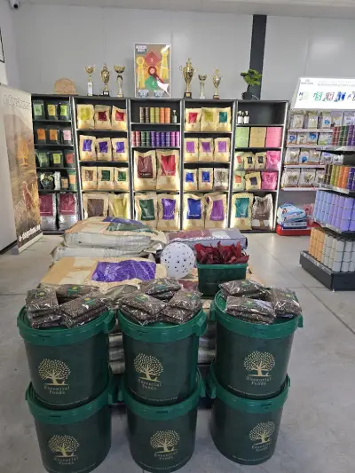 PET HUB