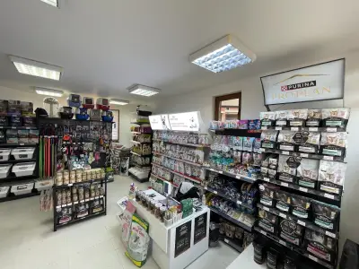Happy Paws Bansko - Pet Store
