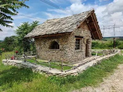 Пещера "Проходна"