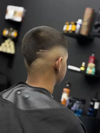 Anubis - Barber Shop | Анубис - Бръснарница