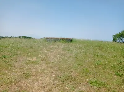 Поморийска куха гробница (Thracian Tumulus Pomorie)