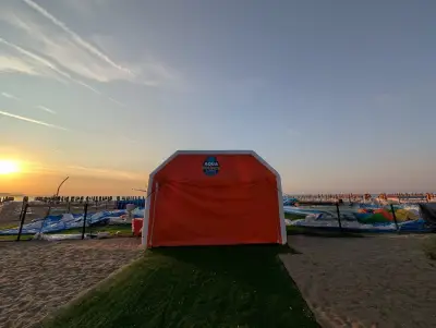 Aqua Bounce Albena