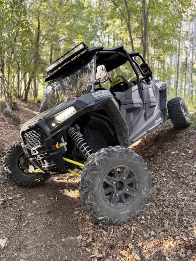 XTRIP(UTV/ATV OFFROAD)