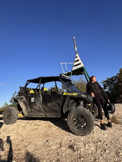 XTRIP(UTV/ATV OFFROAD)