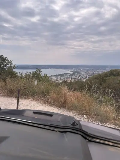 XTRIP(UTV/ATV OFFROAD)