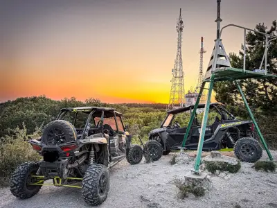 XTRIP(UTV/ATV OFFROAD)