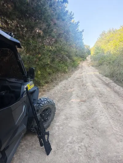 XTRIP(UTV/ATV OFFROAD)