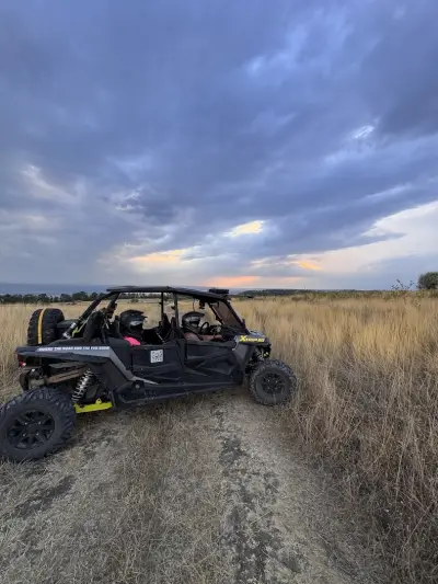 XTRIP(UTV/ATV OFFROAD)